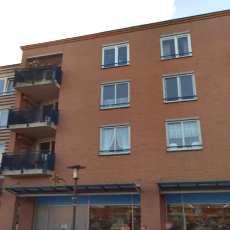 3 Kamer Senioren Appartement te Huur
