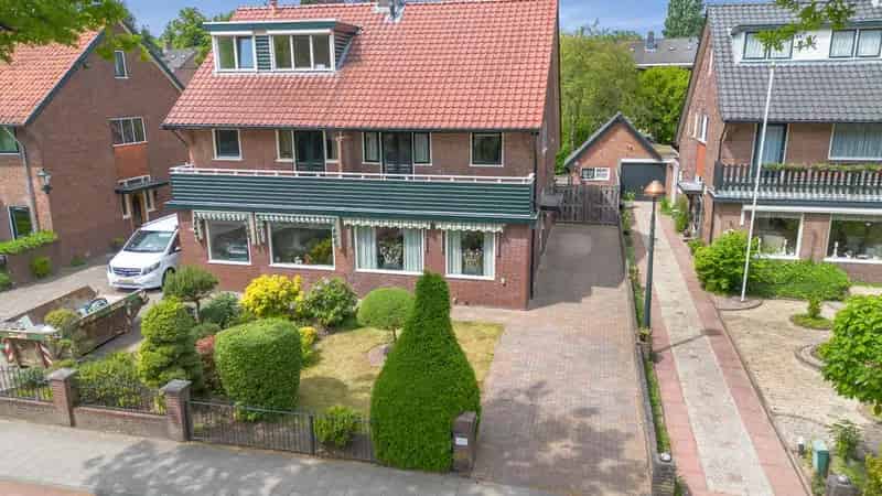 Huis Te Koop , 101, 1e Brandenburgerweg, Bilthoven, Utrecht