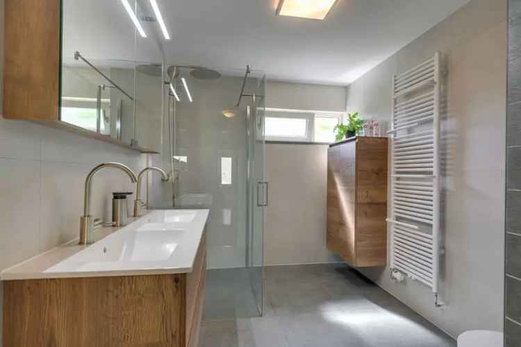 5 Slaapkamers Familiewoning Duivenvoorde Tuin Zuidwesten Energielabel A