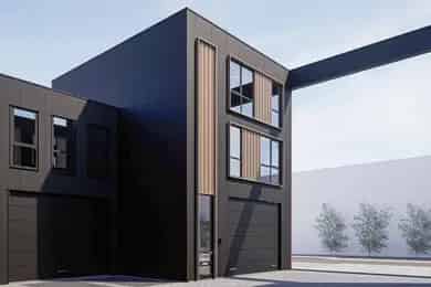 278m2 Bedrijfsruimte Utrecht te Koop - 3 Verdiepingen