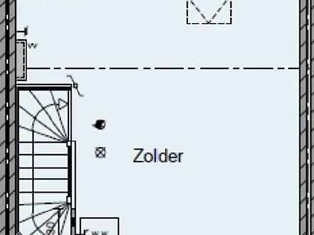 Moderne Eengezinswoning te Huur Den Oever