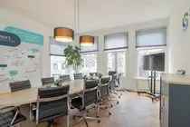 2300 m2 Kantoorruimte te Huur Leiden Nabij Station