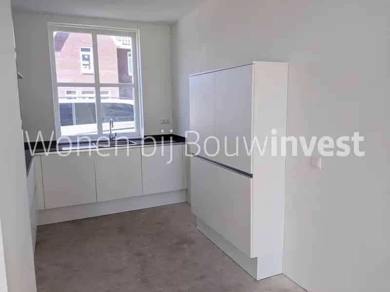 Ruime Eengezinswoning te Huur Huysackers Veldhoven