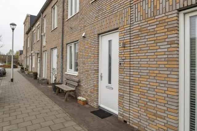 Tilburg  (Jeruzalem Noord)  - Twentestraat