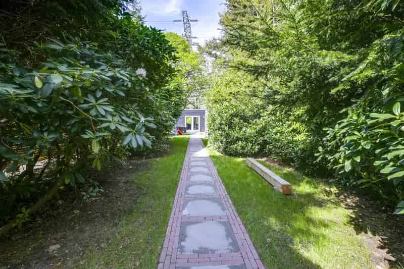 Vrijstaande woning Driebergen 189m2 4 slaapkamers A++ label