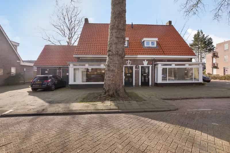 2 1 Kapwoning Vreewijk Ruime Tuin 3 Slaapkamers 81m2