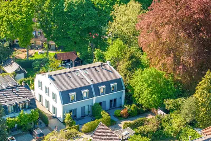 Huis te koop: Boomberglaan 71-C 1217 RP Hilversum 