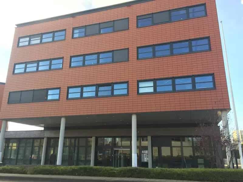 Studentenkamer Amsterdam Gemeubileerd