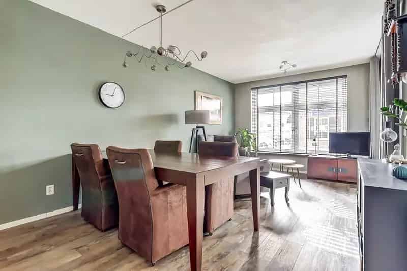 Appartement Te Koop , 3, Mary Muskensstraat, Moergestel, Noord-Brabant