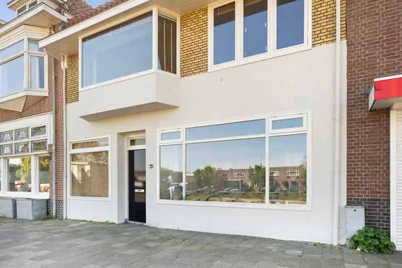 Huis te koop Haarlem: Zomervaart 144