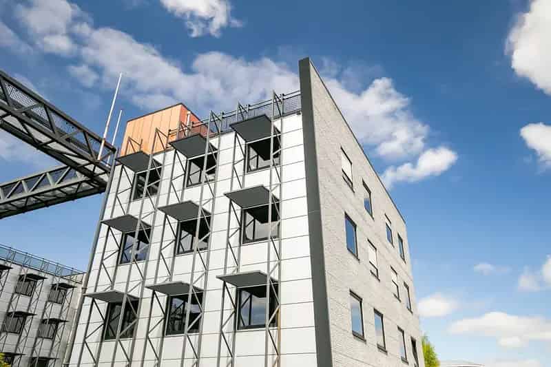 Kantoorruimte Almere Gooise Poort te huur