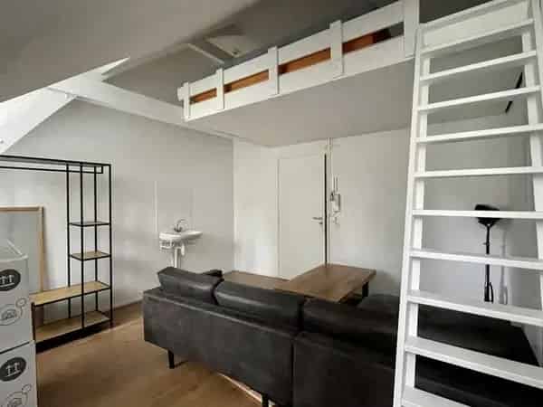 Kamer te Huur Amersfoort Weverssingel - Studenten