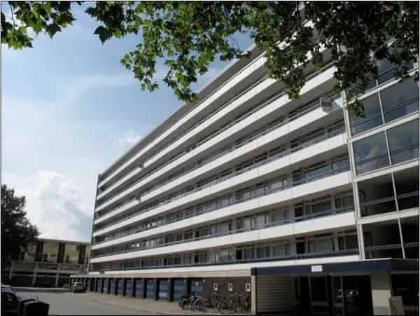 Kamer Arnhem 10m2 per 1 juli Inclusief GWL Internet