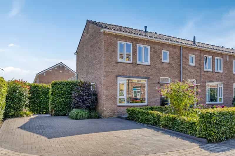 Huis te koop Frans Halslaan Apeldoorn