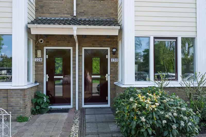 Huis te koop Rotterdam Nieuw Terbregge 5 Slaapkamers