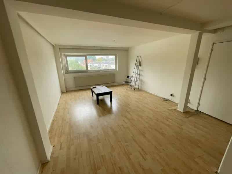 Ruime Studio Tilburg Centrum 38m2