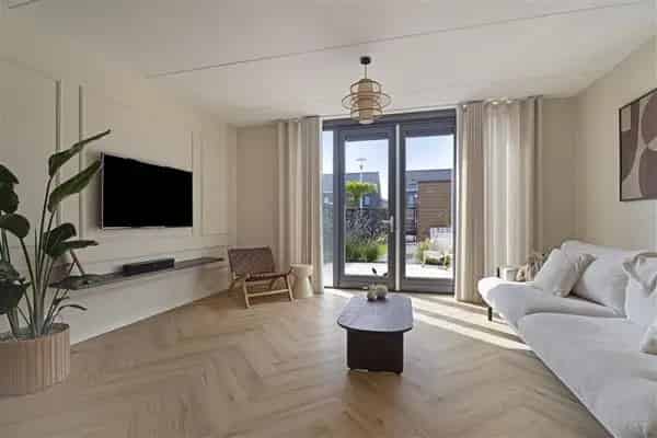 Moderne woning Zuidbroek 3 slaapkamers A++ 2022