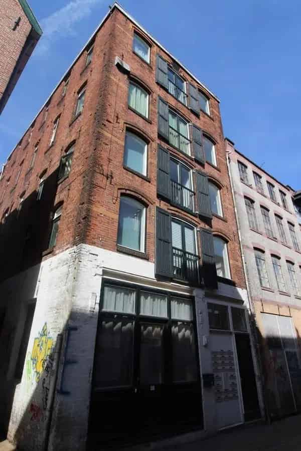 Studio Poelestraat Groningen Centrum