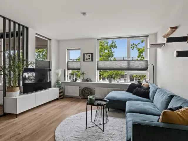 3 Kamer Appartement Zielhorst Amersfoort