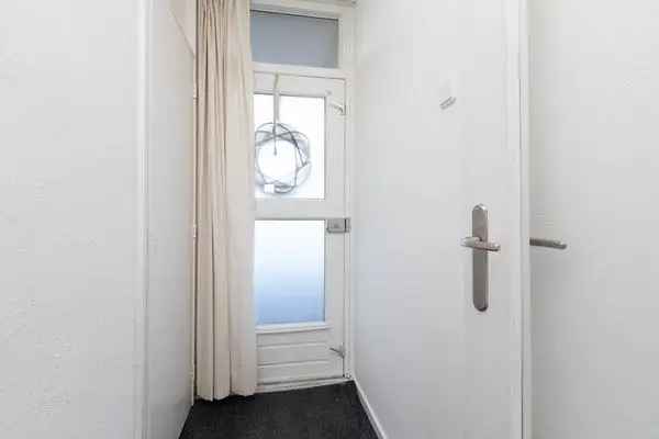 Gelijkvloers appartement 3 slaapkamers Bolsward