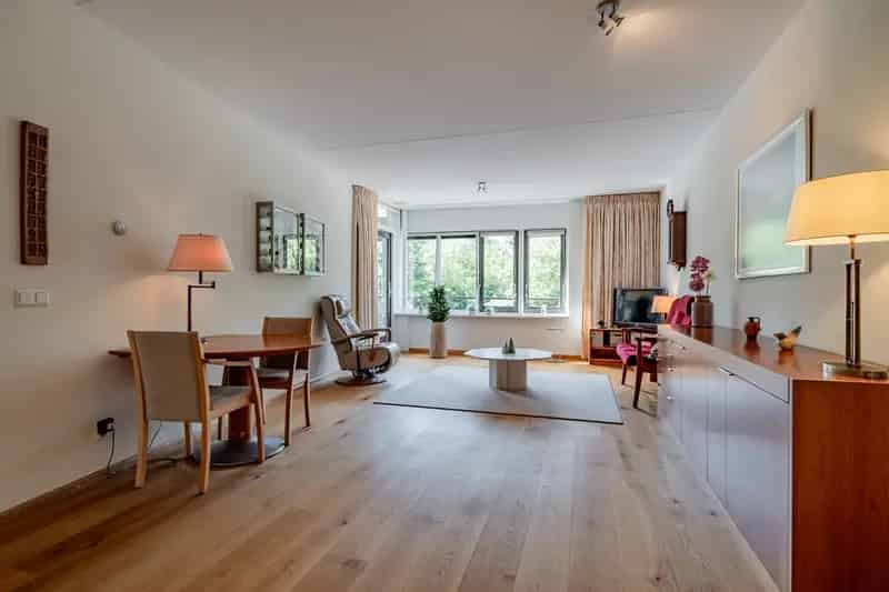 Appartement Amstelveen: 3 Kamer 79m2 Zuid Balkon Energielabel A