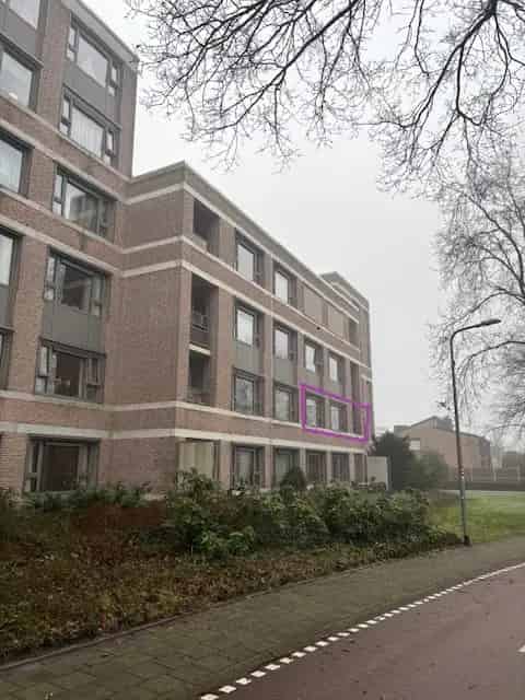 Appartement 65+ Zorgcentrum De Ruwaard Oss
