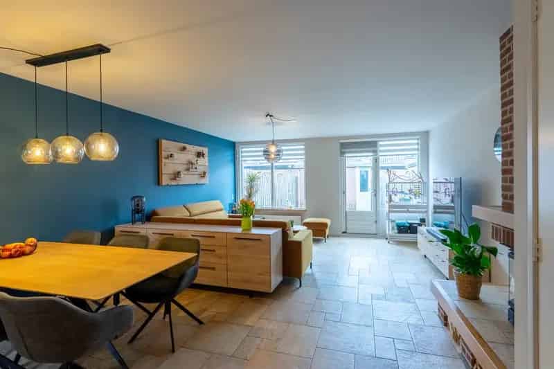 Huis te koop Jan Steenstraat Rijnsburg 4 slaapkamers