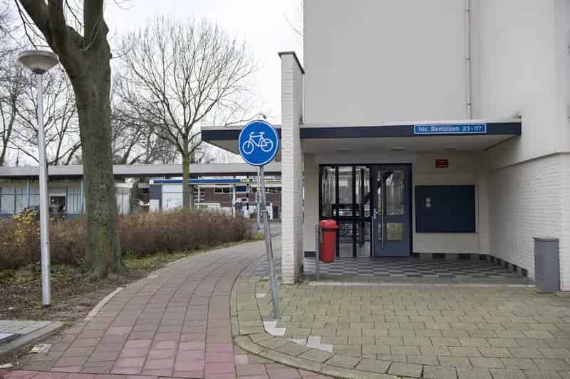 Gemeubileerde Studenten Kamer Delft