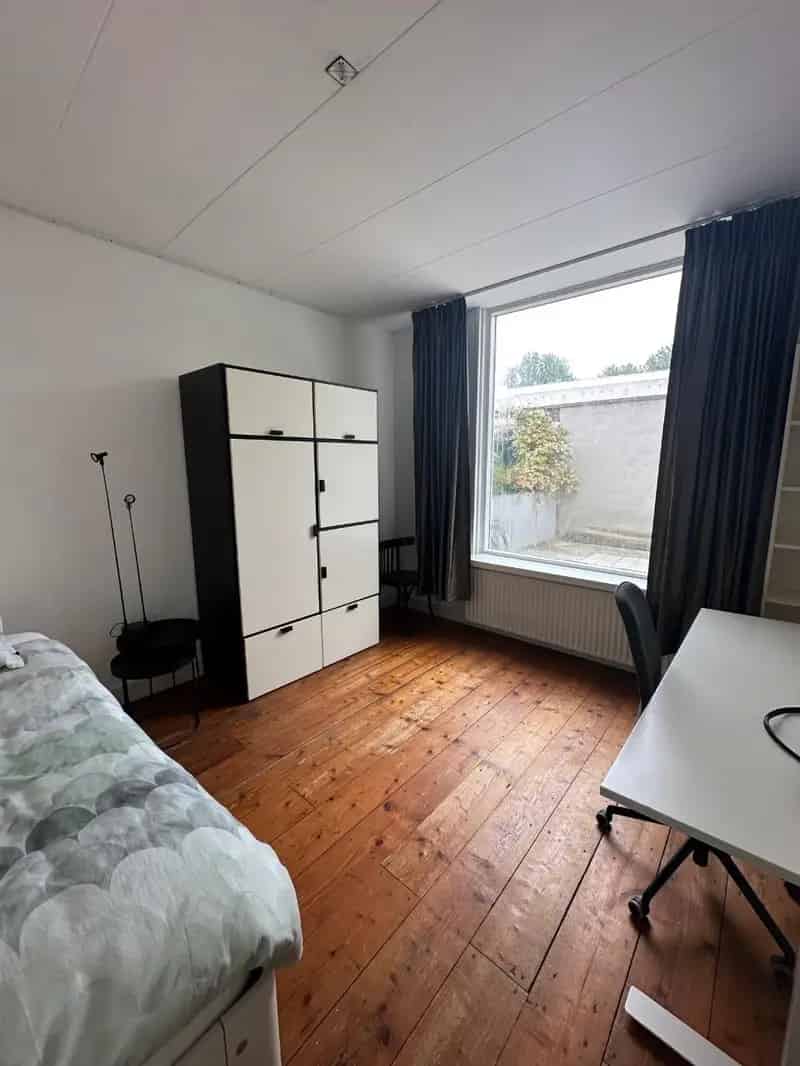Ruime Kamer Tu Delft Toplocatie