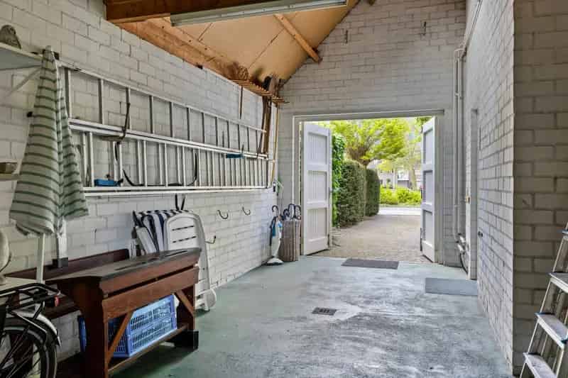 Vrijstaand Huis 6 Slaapkamers Veldhoven Ruime Tuin