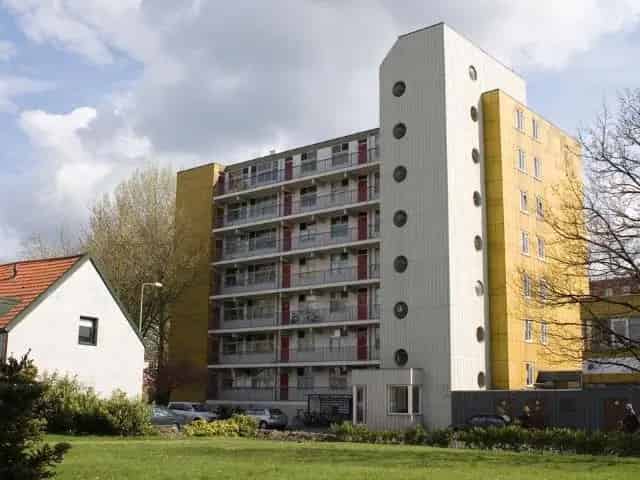 Kamer Molenstraat 76: Tot eind 2025, daarna nieuwbouw