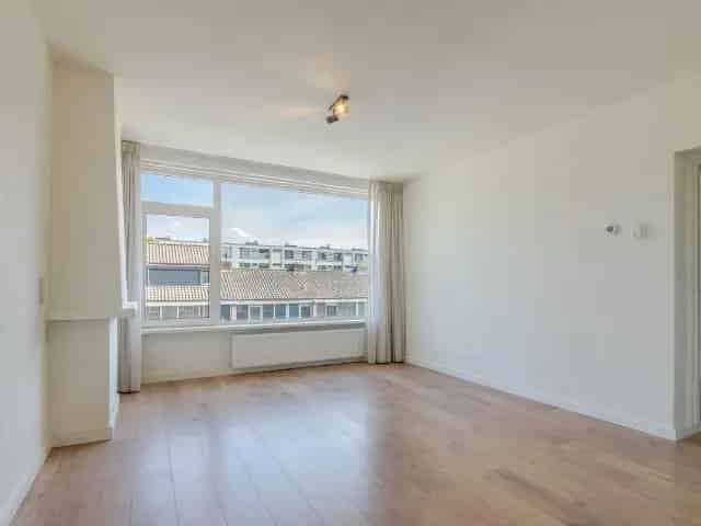 Appartement te koop Rotterdam Lombardijen  2 slaapkamers  Energielabel B