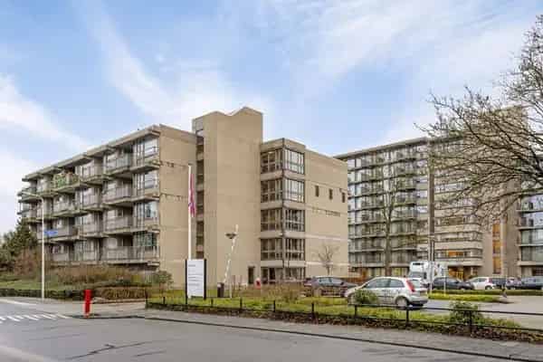 Zorgappartement De Bijnkershoek te huur voor senioren 65 jaar en ouder
