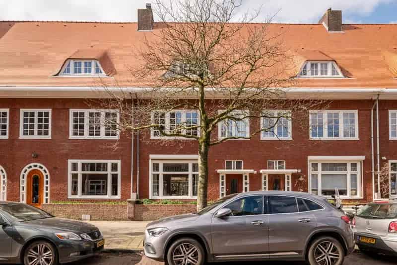 Huis te koop: Schubertstraat 26 1077 GT Amsterdam | Funda