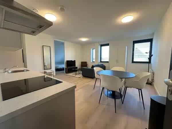Moderne Appartementen Gennep Short Stay 30-60m²