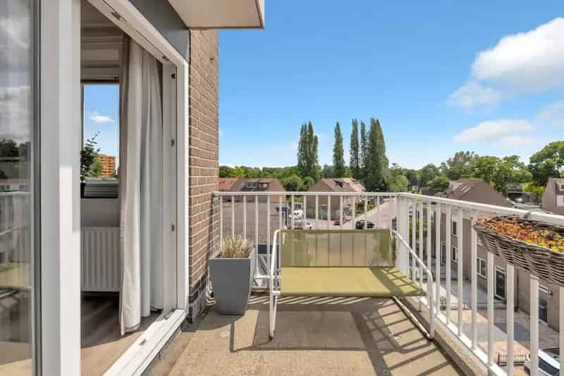 Appartement te koop Capelle aan den IJssel
