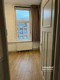 3 Kamer Appartement 116m2 Mierlo Volledig Gerenoveerd