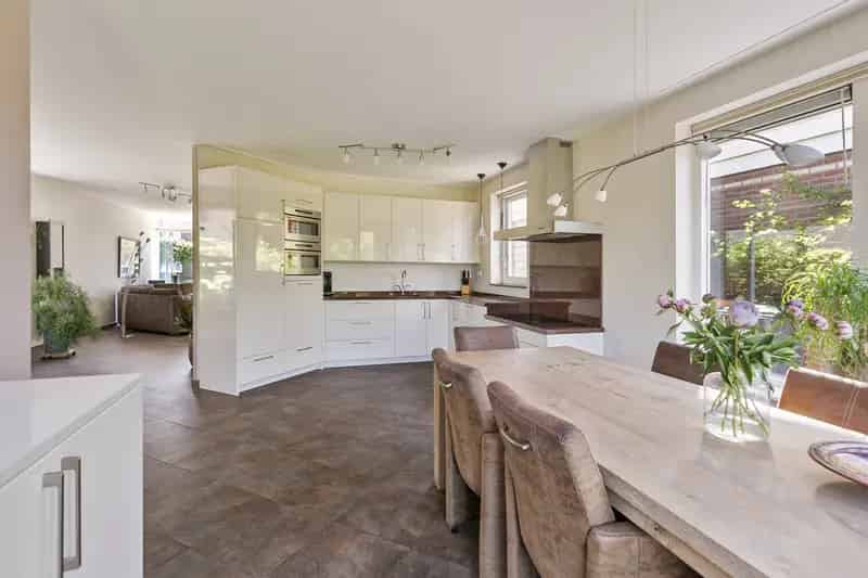 Vrijstaande woning Obdam met garage, tuin en luxe afwerking