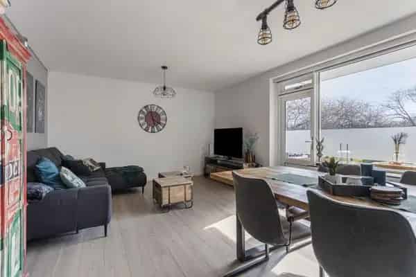 Zonnig appartement Maastricht Belfort 2 slaapkamers balkon
