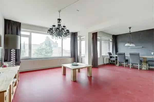 3 Kamer Appartement Arnhem Noord Balkon Berging Nabij Station