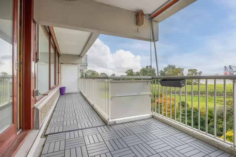 Appartement te koop Maassluis 135m2 Nieuwe Waterweg