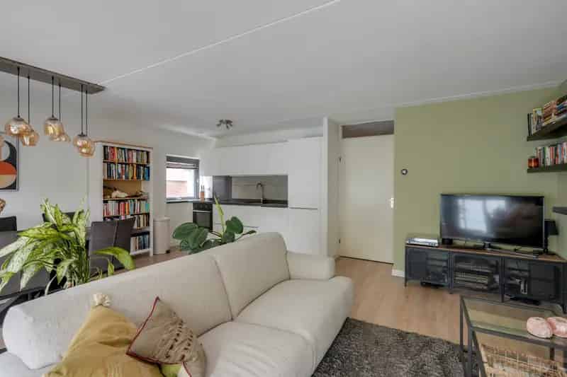 Gemeubileerd Appartement Utrecht Centrum 2 Slaapkamers