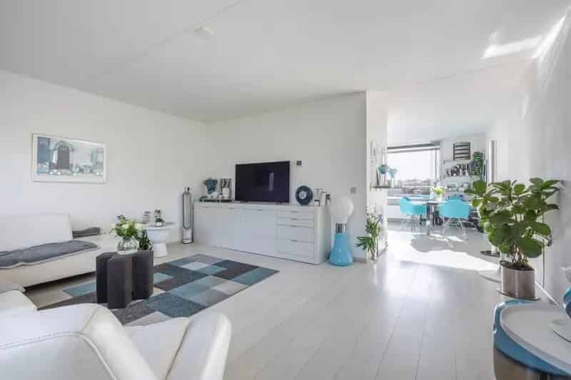 Appartement te koop Amsterdam  Henegouwenstraat