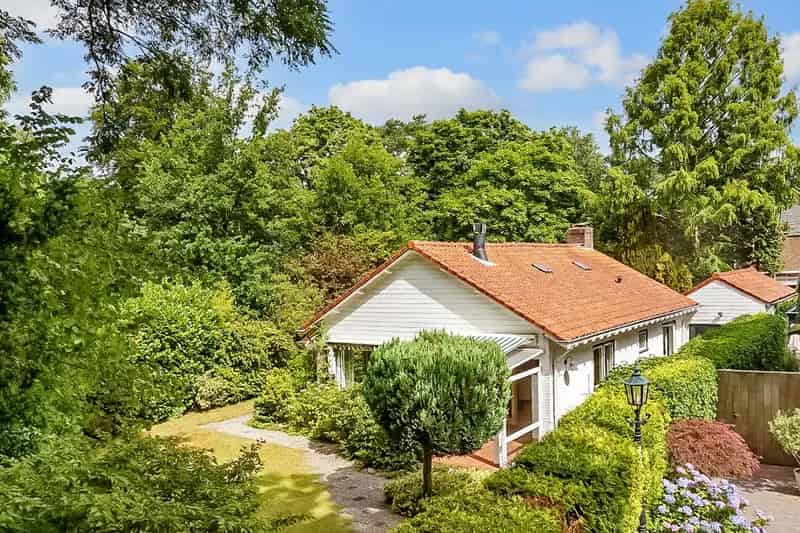 Huis te koop: Julianalaan 265 3722 GN Bilthoven | Funda
