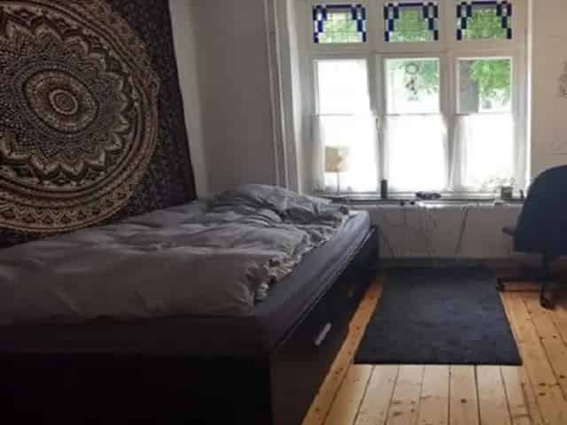 Kamer Volksplein Maastricht