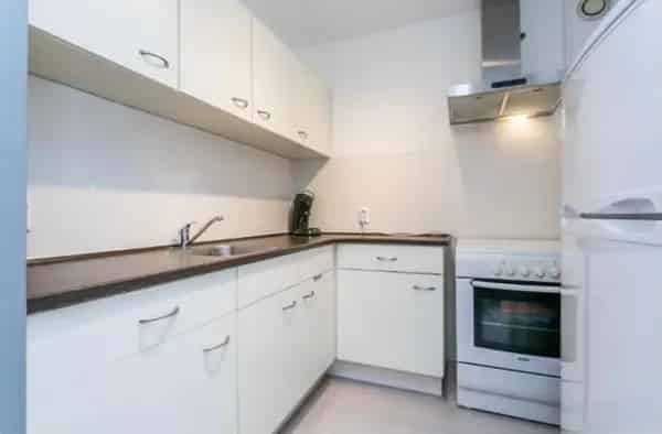 Appartement Heerlen Zuid 2 slaapkamers balkon berging