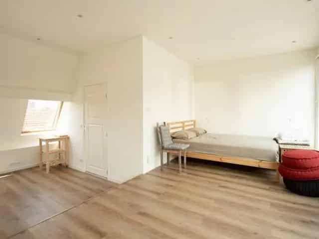 Dubbel Bovenhuis Hoofddorppleinbuurt 3 Slaapkamers 2 Dakterrassen
