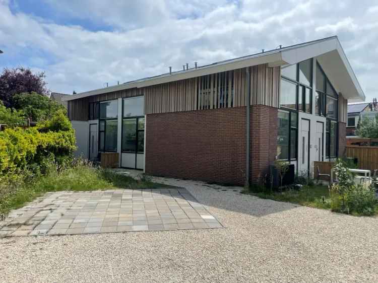 Woning Te Huur in 40A, Carneoolstraat, Leiden, Zuid-Holland