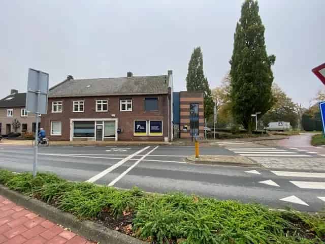 Kantoorruimte Sint Oedenrode te huur Medische Praktijk