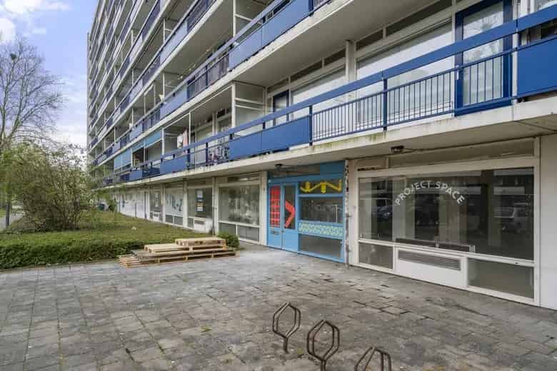 248 m2 bedrijfsruimte te huur in Arnhem